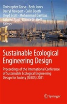 Colin Booth, Saheed Ajayi, Colin Booth, Mohammad Dastbaz, Bianca Drotleff, Bianca Olimpia Drotleff... - Sustainable Ecological Engineering Design