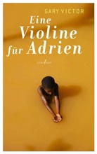 Gary Victor - Eine Violine für Adrien
