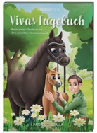 Thomalla Patrick, Patrick Thomalla - Vivas Tagebuch