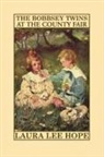 Laura Hope, Laura Lee Hope - Bobbsey Twins At the County Fair