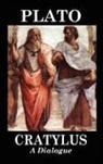 Plato - Cratylus (a Dialogue)