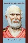 Plato - Four Dialogues