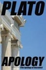 Plato - Apology