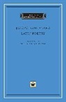 Jacopo Sannazaro - Latin Poetry