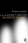 Thomas A Szlezák, Thomas A. Szlezák - Reading Plato