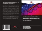 Adil Mehraj Khan, Satyavan Rampal, Soya Rungsung - Amélioration de la toxicité testiculaire de l'enrofloxacine par le sélénium