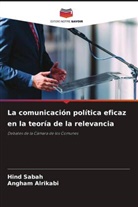 Angham Alrikabi, Hind Sabah - La comunicación política eficaz en la teoría de la relevancia