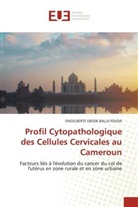 Engelberte Ebode Balla Fouda - Profil Cytopathologique des Cellules Cervicales au Cameroun