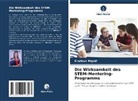 Glorious Mqadi - Die Wirksamkeit des STEM-Mentoring-Programms