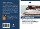 Maria Michela D'Alessandro - Russland jenseits der italienischen Schlagzeilen