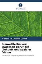 Beatriz de Oliveira Garcia - Umwelttechniker: zwischen Beruf der Zukunft und sozialer Vision