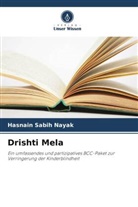 Hasnain Sabih Nayak - Drishti Mela
