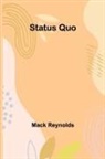 Mack Reynolds - Status Quo