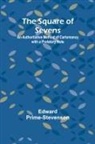 Edward Prime-Stevenson - The Square of Sevens