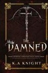 Ka Knight - The Damned