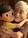 Chianne Franklin - Fixing It with Papaw