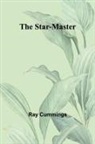 Ray Cummings - The Star-Master