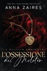 Anna Zaires, Dima Zales - L'Ossessione di Molotov