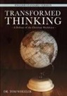 Tom Wheeler - Transformed Thinking