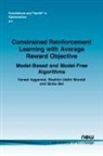 Vaneet Aggarwal, Qinbo Bai, Washim Uddin Mondal - Constrained Reinforcement Learning with Average Reward Objective