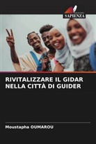 Moustapha Oumarou - RIVITALIZZARE IL GIDAR NELLA CITTÀ DI GUIDER
