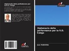 José MABAMBA - Diplomazia della performance per la R.D. Congo