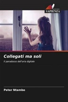 Peter Ntambo - Collegati ma soli