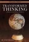 Tom Wheeler - Transformed Thinking