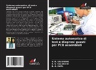 B. G. Patil, S. V. Salunkhe, V. K. Salunkhe - Sistema automatico di test e diagnosi guasti per PCB assemblati