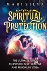 Mari Silva - Spiritual Protection