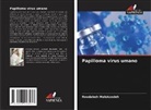Roudabeh Malekzadeh - Papilloma virus umano