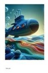 Terry Jox - Mindfulness for Digital Submarines and Soap