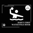 Garin - Baby's First Water Polo Book