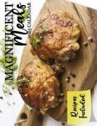 B. Patrick - Magnificent Meals 2025 Calendar
