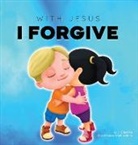 G. L. Charles, Good News Meditations - With Jesus I Forgive