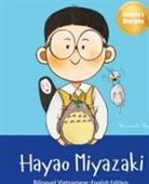 Yeonsil Yoo - Hayao Miyazaki