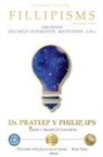 Prateep V Philip - Fillipisms 3333 Maxims to Maximize Your Life Lithuanian Version