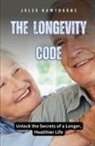 Jules Hawthorne - The Longevity Code