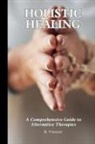 Avery Nightingale - Holistic Healing
