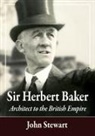 John Stewart - Sir Herbert Baker