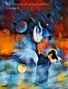 Michael Andrew Lambert - The Artwork of 3ichael 7ambert