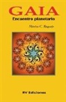Mónica C. Requejo - Gaia. Encuentro planetario