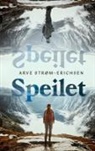 Arve Strøm-Erichsen - Speilet