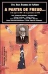 Dra. Sara Zusman de Arbiser - A partir de Freud