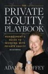 Adam Coffey - The Private Equity Playbook