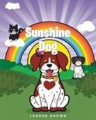 Lauren Brown - Sunshine Dog