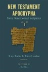 Tony Burke, Tony (EDT)/ Landau Burke, Brent Landau - New Testament Apocrypha
