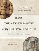 Dieter Mitternacht, Anders Runesson - Jesus, the New Testament, and Christian Origins