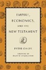 Peter Oakes - Empire, Economics, and the New Testament