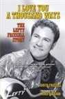 David Frizzell - I Love You a Thousand Ways